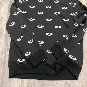 Kenzo crewneck sweat shirt